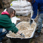 Kigbeare Kiln Project - 